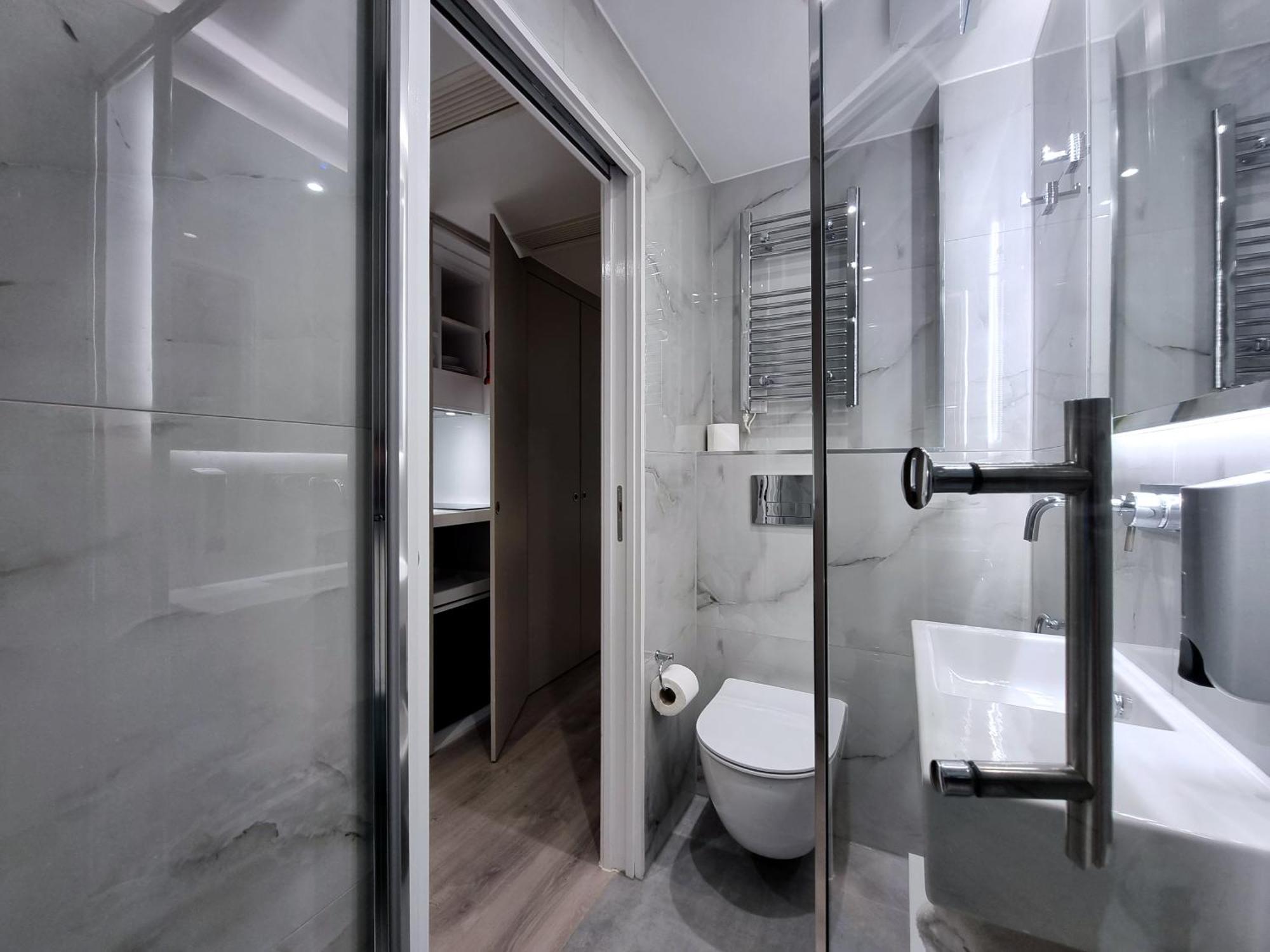 West Brompton Studios Londres Extérieur photo
