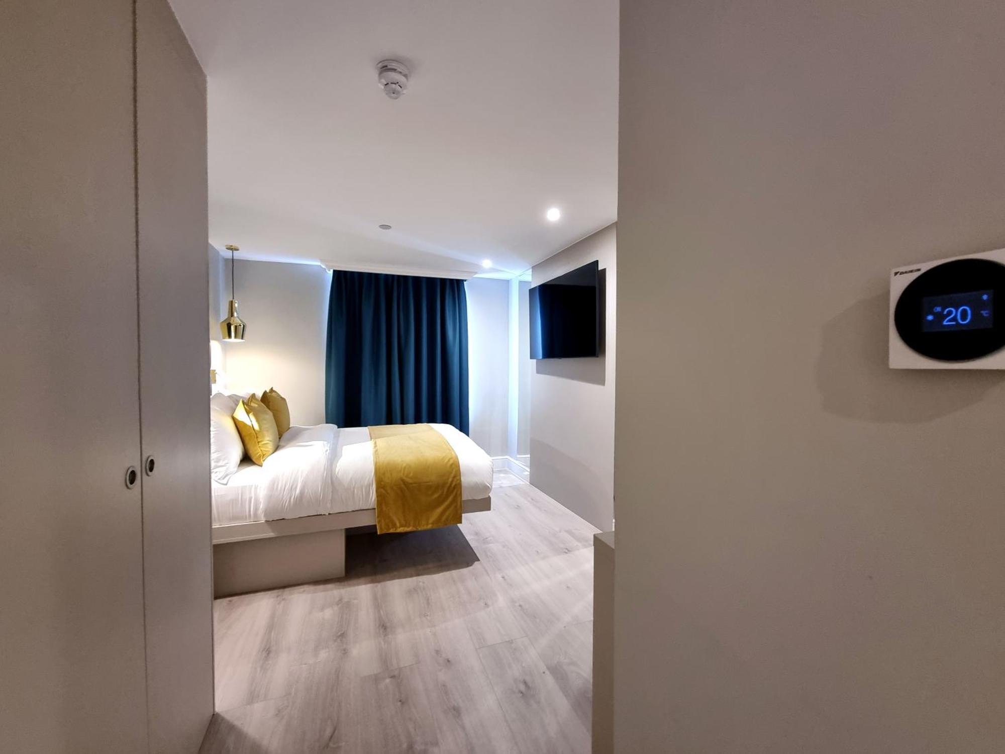 West Brompton Studios Londres Extérieur photo