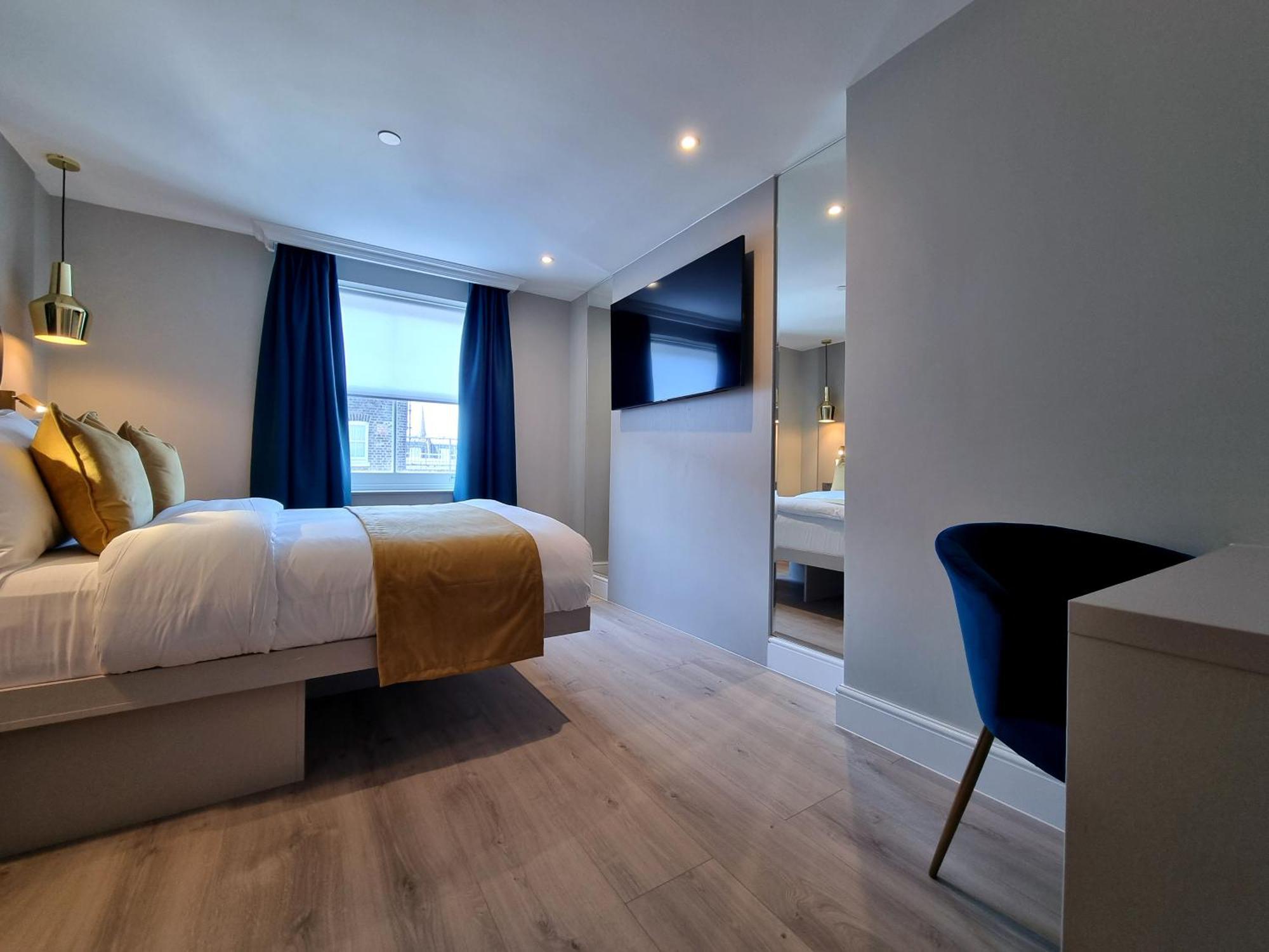 West Brompton Studios Londres Extérieur photo